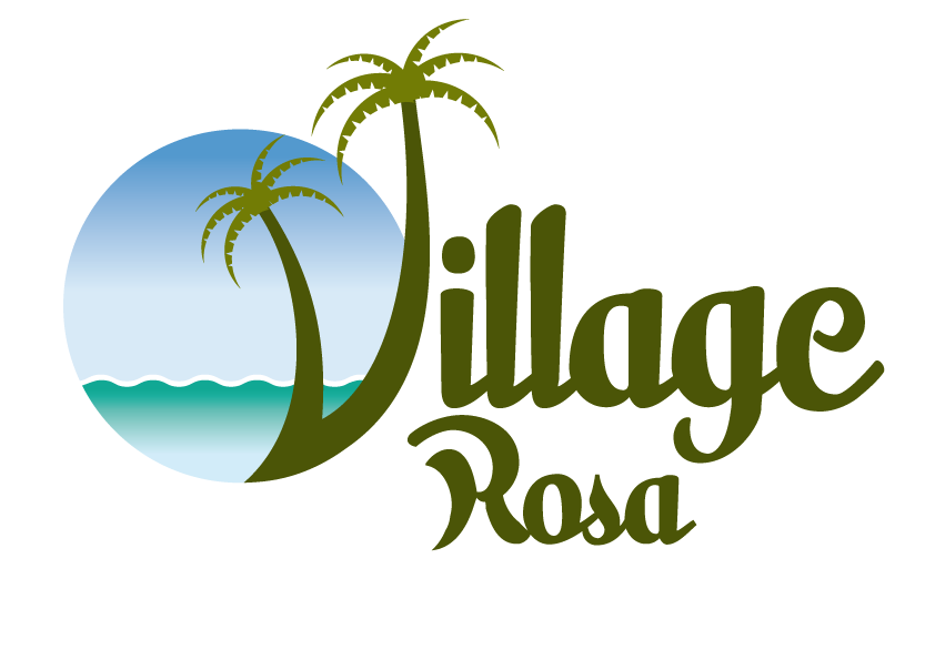 VILLAGE PRAIA DO ROSA logo