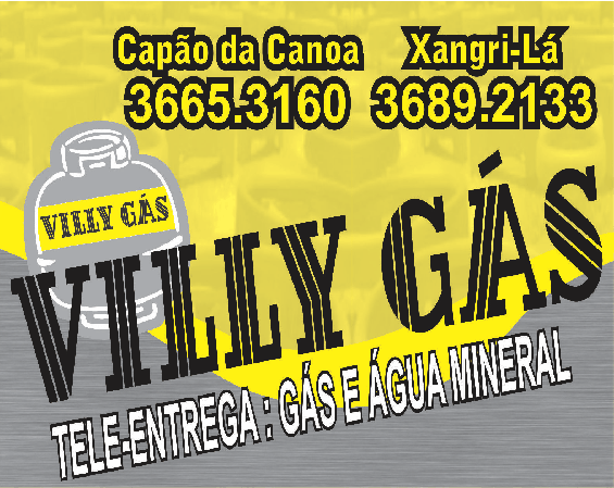 VILLY GAS