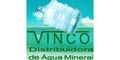 Vinco Distribuidora de Água Mineral