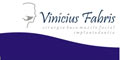 Vinícius Fabris - Cirurgia Bucomaxilofacial logo