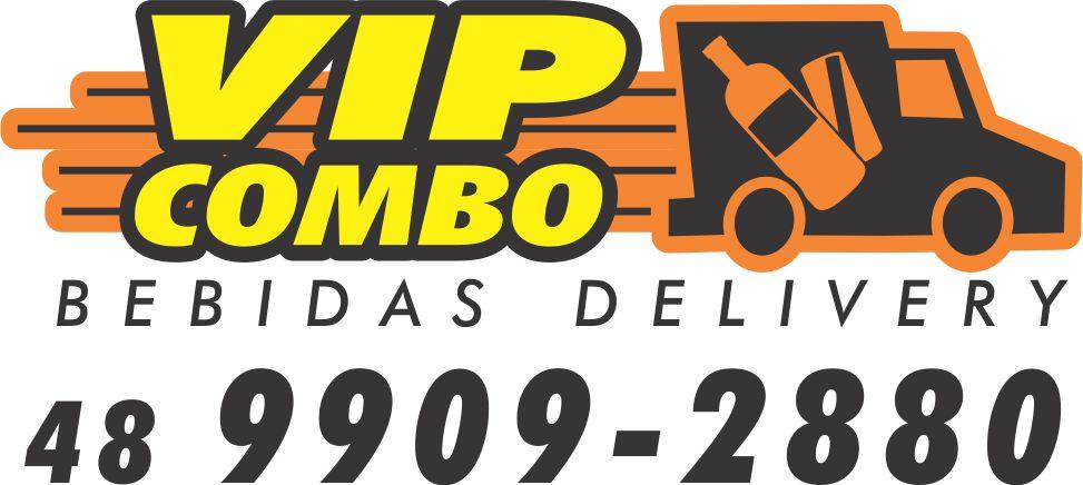 VIP Combo Bebidas Delivery logo