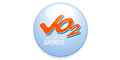 VO2 Sports logo