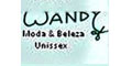Wandy Moda & Beleza logo