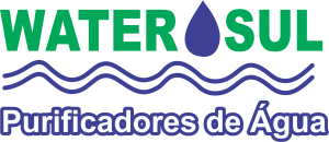 Water Sul Purificadores de Água logo
