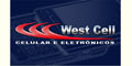 WEST CELL logo