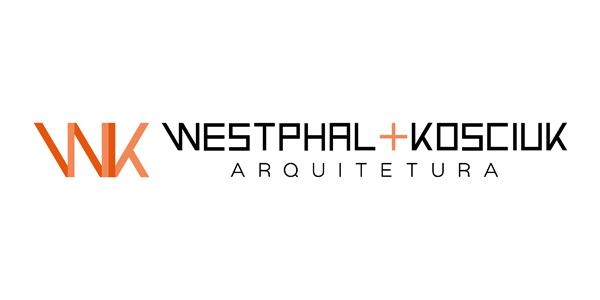 Westphal + Kosciuk Arquitetura logo