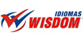WISDOM IDIOMAS logo