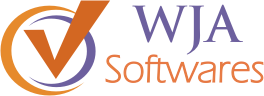 WJA Softwares