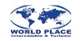 WORLD PLACE INTERCAMBIO & TURISMO logo