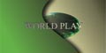 World Play Informática logo