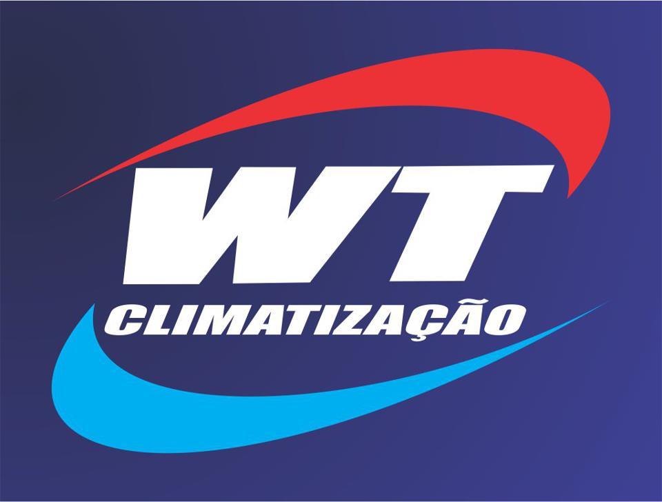 WT Climatização - Instalação e Manutenção de Ar Condicionado