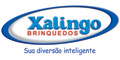 XALINGO BRINQUEDOS