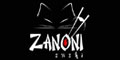 Zanoni Sushi logo