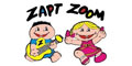 Zapt Zoom  Moda Infantil logo