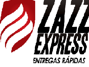 Zazz Express Moto Boy Tele Entrega