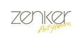 Zenker Art Home logo