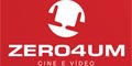 Zero4um Cine e Vídeo