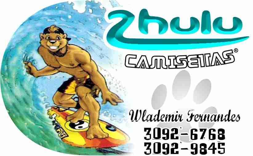 Zhulu Serigrafia logo