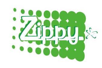 Zippy logo
