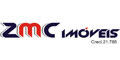 ZMC Imóveis logo