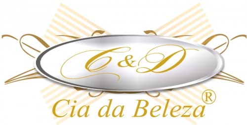 C&D CIA DA BELEZA logo