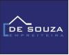 C DE SOUZA EMPREITEIRA logo