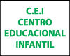 C.E.I - CENTRO EDUCACIONAL INFANTIL