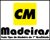 C M MADEIRAS