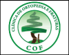 C.O.F - CLÍNICA ORTOPEDIA E FRATURAS logo