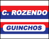 C ROZENDO GUINCHOS logo