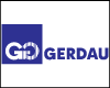 C & S COMERCIO E REPRESENTACOES GERDAU logo