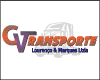 C V TRANSPORTE logo