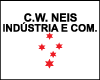 C W NEIS INDUSTRIA E COM logo