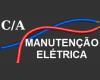 C/A ELETRICA E AR-CONDICIONADO logo