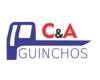C&A GUINCHOS logo