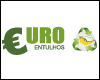CAÇAMBAS EURO ENTULHO logo