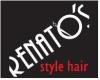 CABELEIREIROS RENATO'S logo