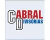 CABRAL DIVISORIAS logo