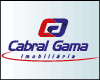 CABRAL GAMA IMOBILIARIA logo