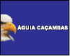 CACAMBA AGUIA logo
