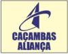 CACAMBAS ALIANCA logo