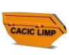 CACIC LIMP logo