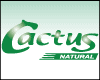 CACTUS NATURAL logo