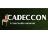 CADEIRAS CADECCON logo