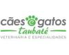 CAES E GATOS TAUBATE VETERINÁRIA E ESPECIALIDADES logo