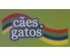 CAES & GATOS COMERCIO DE RACOES logo