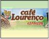 CAFE LOURENCO INDUSTRIA E COMERCIO logo