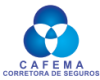 CAFEMA CORRETORA SEGUROS logo
