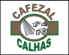 CAFEZAL CALHAS