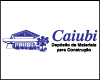 CAIUBI DEPOSITO DE MATERIAIS P/ CONSTRUCAO logo